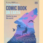 The Most Important Comic Book on Earth: Stories to Save the World
Cara Delevingne e.a.
€ 10,00 The Most Important Comic Book on Earth: Stories to Save the World
Cara Delevingne e.a.
€ 10,00