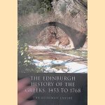 The Edinburgh History of the Greeks, 1453 to 1768: The Ottoman Empire door Molly Greene