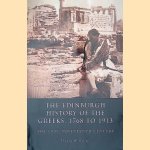 Edinburgh History of the Greeks 1768 to 1913
Thomas W. Gallant
€ 30,00 Edinburgh History of the Greeks 1768 to 1913
Thomas W. Gallant
€ 30,00