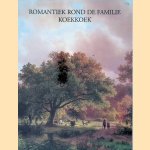 Romantiek rond de familie Koekkoek: Een verkoopexpositie van werken van 4 generaties Koekkoek, het beroemde 19e-eeuwse schildersgeslacht, en vrijwel alle belangrijke meesters van de Hollandse Romantische school
Frank Buunk e.a.
€ 7,00 Romantiek rond de familie Koekkoek: Een verkoopexpositie van werken van 4 generaties Koekkoek, het beroemde 19e-eeuwse schildersgeslacht, en vrijwel alle belangrijke meesters van de Hollandse Romantische school
Frank Buunk e.a.
€ 7,00