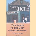 The Spirit of the City door Bernadette Flanagan