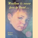 Huilen is voor jou te laat... Levensliederen & smartlappen
Jacques Klöters
€ 10,00 Huilen is voor jou te laat... Levensliederen & smartlappen
Jacques Klöters
€ 10,00