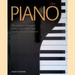 The Piano door Jeremy Siepmann