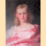 Pastels: het pastelportret in Nederland door Fleur Siedenburg e.a.