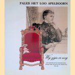 Wij zijn er nog: Het regentschap van koningin Emma 1890-1898 door E. van Heuven-van Nes