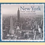 New York: Then and Now
Marcia Reiss e.a.
&euro;&nbsp;8,00