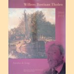 Willem Bastiaan Tholen 1860 1931 door Anneke de Jong