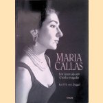 Maria Callas: Een leven als een Griekse tragedie
Karl H. van Zoggel
€ 6,00 Maria Callas: Een leven als een Griekse tragedie
Karl H. van Zoggel
€ 6,00