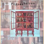 De 17de-eeuwse poppenhuizen in het Rijksmuseum door Jet Pijzel-Dommisse