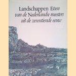 Landschappen: Etsen van de Nederlandse meesters uit de zeventiende eeuw op ware grootte afgebeeld
Irene de Groot
€ 8,00 Landschappen: Etsen van de Nederlandse meesters uit de zeventiende eeuw op ware grootte afgebeeld
Irene de Groot
€ 8,00