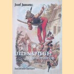 Uilenspiegel: De wereld op zijn kop door Jozef Janssens