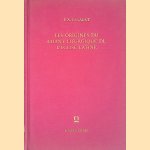 Les Origines du Chant Liturgique de l'&Eacute;glise Latine (Reprint) door F.A. Gevaert