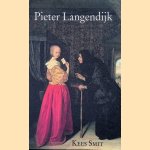 Pieter Langendijk door Kees Smit