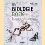 Het biologieboek: Van de oorsporong van het leven tot epigenetica, 250 mijlpalen in de geschiedenis van de biologie
Michael C. Gerald e.a.
€ 15,00 Het biologieboek: Van de oorsporong van het leven tot epigenetica, 250 mijlpalen in de geschiedenis van de biologie
Michael C. Gerald e.a.
€ 15,00