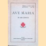 Ave Maria in 404 Lingue
Ordine del S. Sepolcro di Gerusalemme
€ 60,00 Ave Maria in 404 Lingue
Ordine del S. Sepolcro di Gerusalemme
€ 60,00