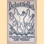 De bonte rei: Een bundel volksdansen
Line Tiggers
€ 15,00 De bonte rei: Een bundel volksdansen
Line Tiggers
€ 15,00
