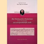 Het Weinachts-Oratorium: Johann Sebastian Bach: Een oorspronkelijk werk door Kees van Houten