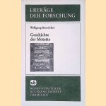 Geschichte der Motette door Wolfgang Boetticher