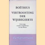 De vertroosting der wijsbegeerte
Bo&euml;thius
&euro;&nbsp;8,00