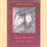 Harald Kreutzberg, Yvonne Georgi
Hansjürgen Wille
€ 12,50 Harald Kreutzberg, Yvonne Georgi
Hansjürgen Wille
€ 12,50