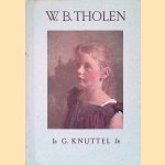 W.B.Tholen door G. Jr. Knuttel