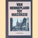 Van hennepland tot huizenzee: (Geschiedenis van de Sliedrechtenaren)
Ir. W. Bos Jzn.
&euro;&nbsp;8,00