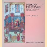 Persian Drawings door B.W. Robinson
