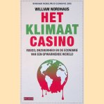 Het klimaatcasino: risico, onzekerheid en de economie van een opwarmende wereld
William Nordhaus
€ 10,00 Het klimaatcasino: risico, onzekerheid en de economie van een opwarmende wereld
William Nordhaus
€ 10,00