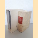 Das Klug'sche Gesangbuch 1533: Geistliche Lieder aufs new gebessert zu Wittemberg door Martin Luther