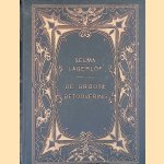 De groote betoovering door Selma Lagerl&ouml;f