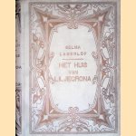 Het huis van Liljecrona door Selma Lagerl&ouml;f