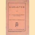 Karakter
J.M. van Stipriaan Luïscius
€ 5,00 Karakter
J.M. van Stipriaan Luïscius
€ 5,00