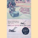 The Grass is Greener: Our Love Affair with the Lawn
Tom Fort
&euro;&nbsp;8,00