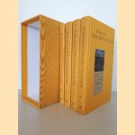 De brieven van Vincent van Gogh (4 delen in cassette)
Vincent van Gogh
€ 85,00 De brieven van Vincent van Gogh (4 delen in cassette)
Vincent van Gogh
€ 85,00