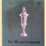 Een beker om mee te pronken: de Maartensbeker van het Haarlemse brouwersgilde, 1604-1605 door Edwarda Zetteler e.a.