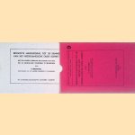 Beknopte handleiding tot de kennis van het Nederlandsche oude schrift: Met een korten leidraad ten dienste van hen, die de genealogie wenschen te beoefenen
H. Brouwer
&euro;&nbsp;9,00