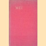 Mei: een gedicht door Herman Gorter