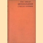 The Great Impersonation door E. Phillips Oppenheim