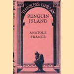 Penguin Island
Anatole France
&euro;&nbsp;10,00