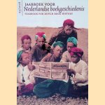 Jaarboek voor Nederlandse boekgeschiedenis 23/2016 = Yearbook for Dutch book history, 23/2016 door Saskia van Bergen
