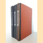 The Metropolitan Museum of Art Miniatures )17 issues in 3 boxes).
Theodore - and others Rousseau
&euro;&nbsp;25,00