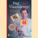 Over en weer: Henri en Friso ten Holt door Harold D.E. Bos