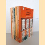 6 pocket books
Graham Greene
&euro;&nbsp;15,00