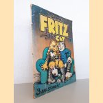 Fritz the Cat: 3 Big Stories
Robert Crumb
&euro;&nbsp;15,00