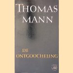 De ontgoocheling gevolgd door W&auml;lsungenblut door Thomas Mann