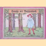 Hansje in 't Bessenland door Elsa Beskow