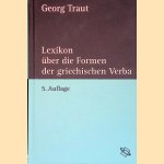 Lexikon Über Die Formen Der Griechischen Verba
Georg Traut
€ 30,00 Lexikon Über Die Formen Der Griechischen Verba
Georg Traut
€ 30,00