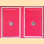 Minor Latin Poets (2 volumes) door Publilius - and others Syrus