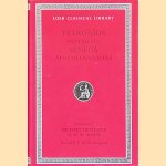 Satyricon; Apocolocyntosis. door Petronius e.a.