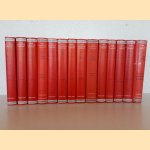 History of Rome (14 volumes) door Livy